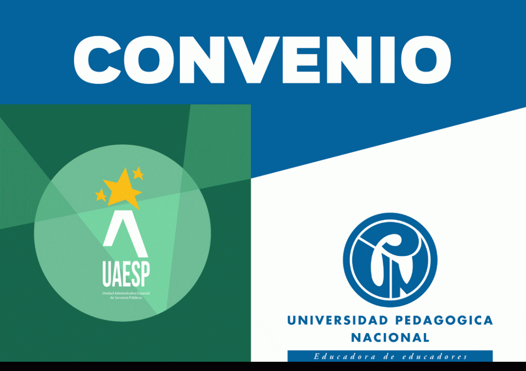 Listado definitivo de estudiantes admitidos del Convenio Interadministrativo N°539 de 2024 UPN-UAESP correspondiente al segundo semestre académico 2024