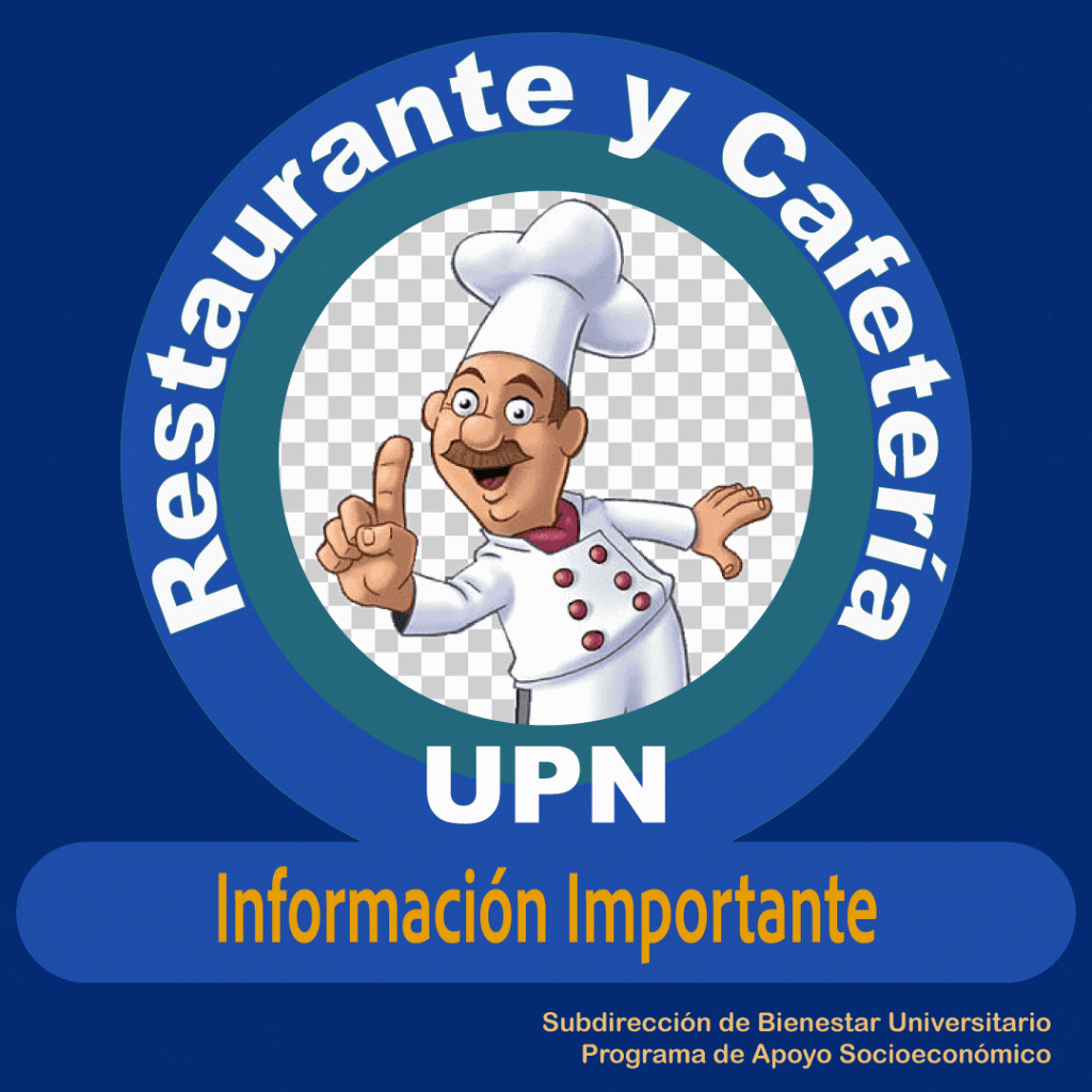 Atención !!    Servicio de Restaurante