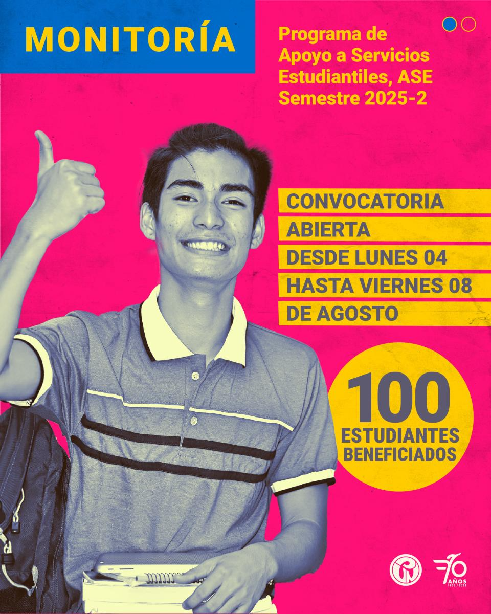 Monitorias
