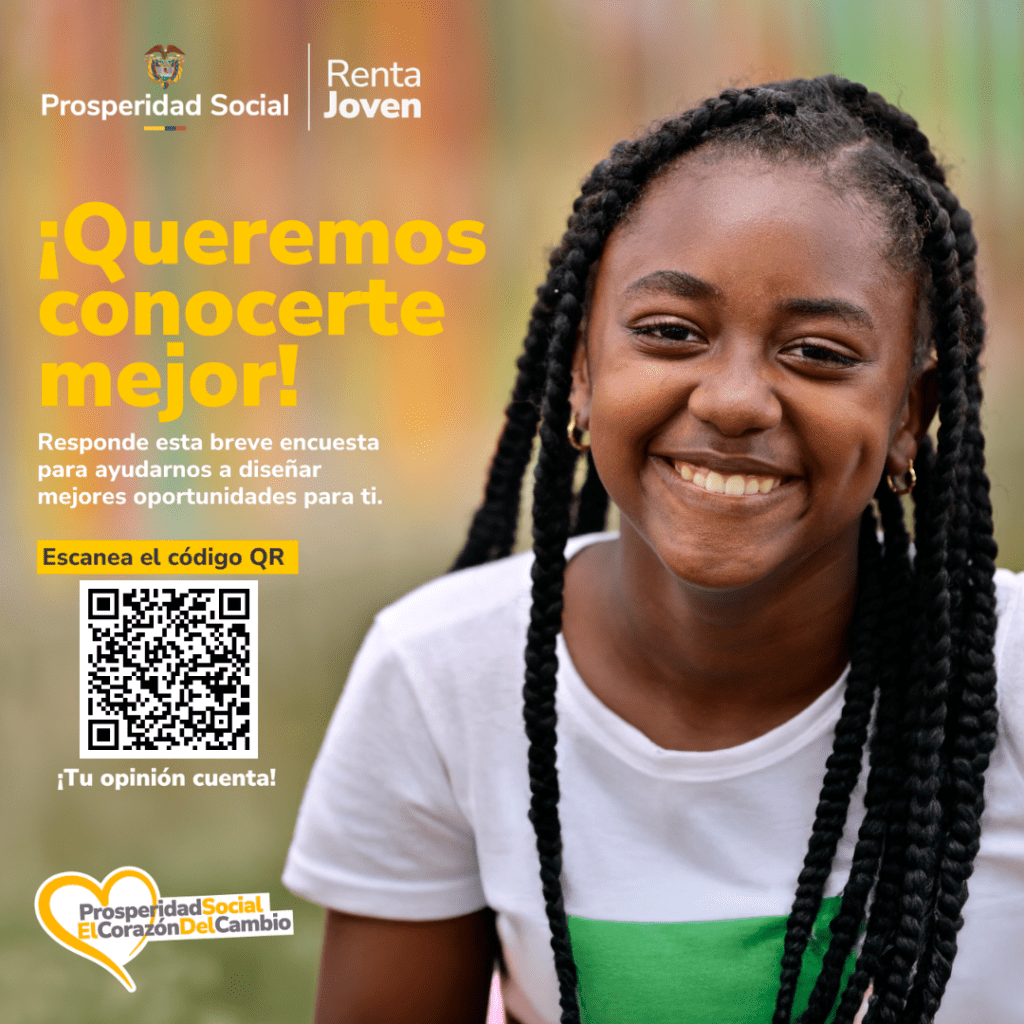 Refuerzo RJ – encuesta Conozcámonos 160