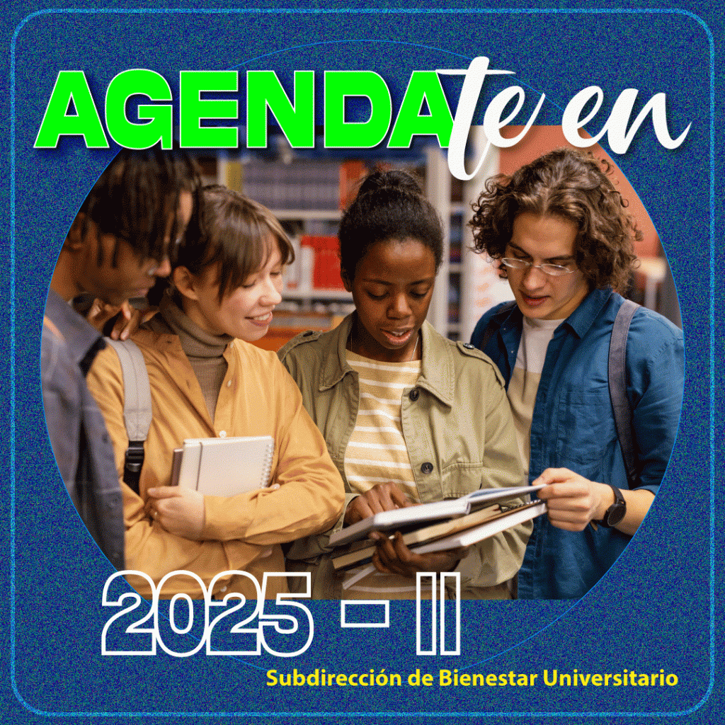 Agendate en 2025 – II, Cultura, Deportes, Convivencia, Salud y otras actividades.