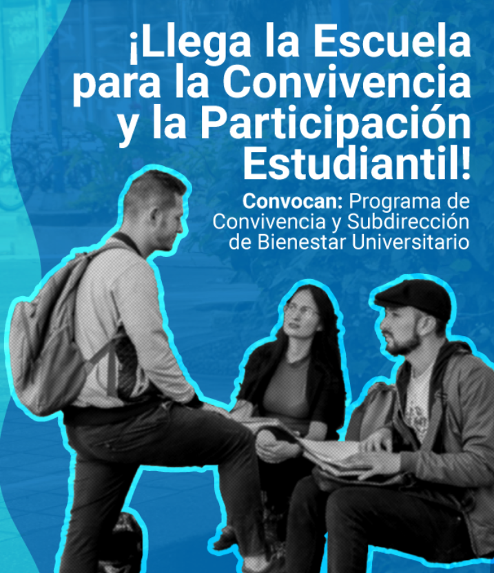 Escuela para la Convivencia – ASE 2025