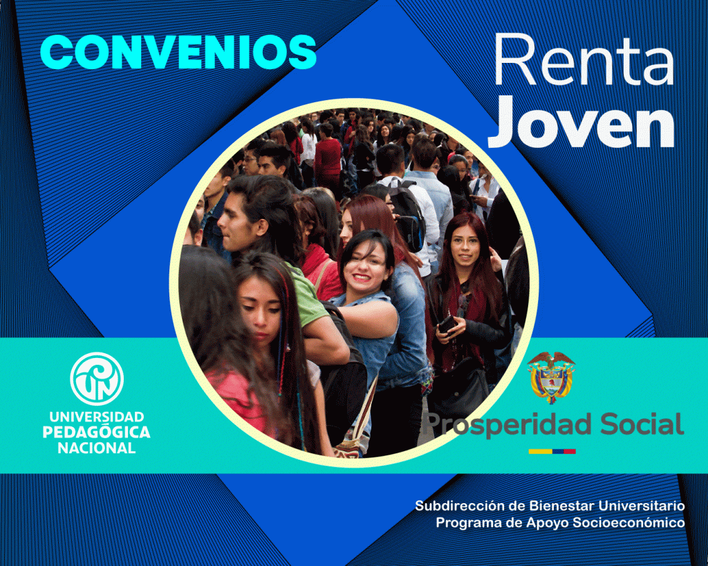 Atención !! Apertura novedades ciclo 6 Renta Joven
