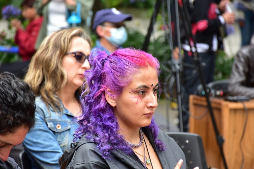 mujer 8 marzo dia internacional