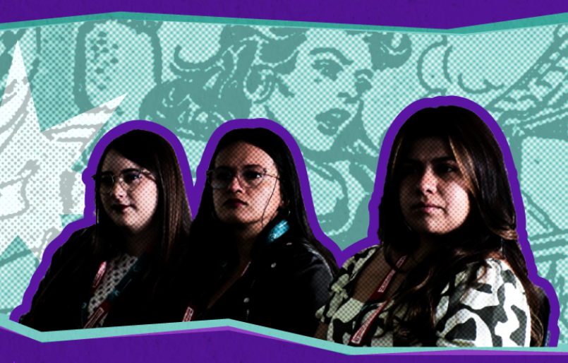 mujer escuela formacion