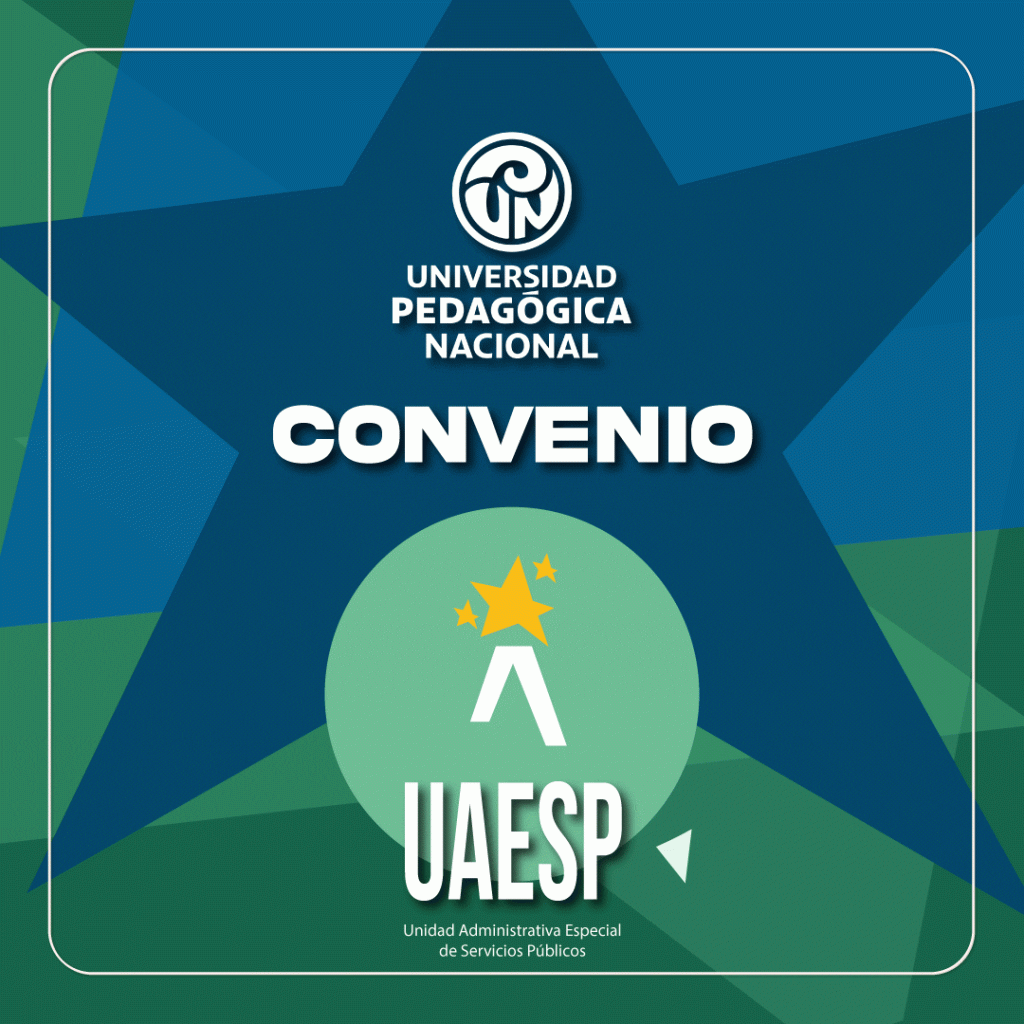 Atención !! Resultados Convocatoria  Convenio 450 UAESP – UPN