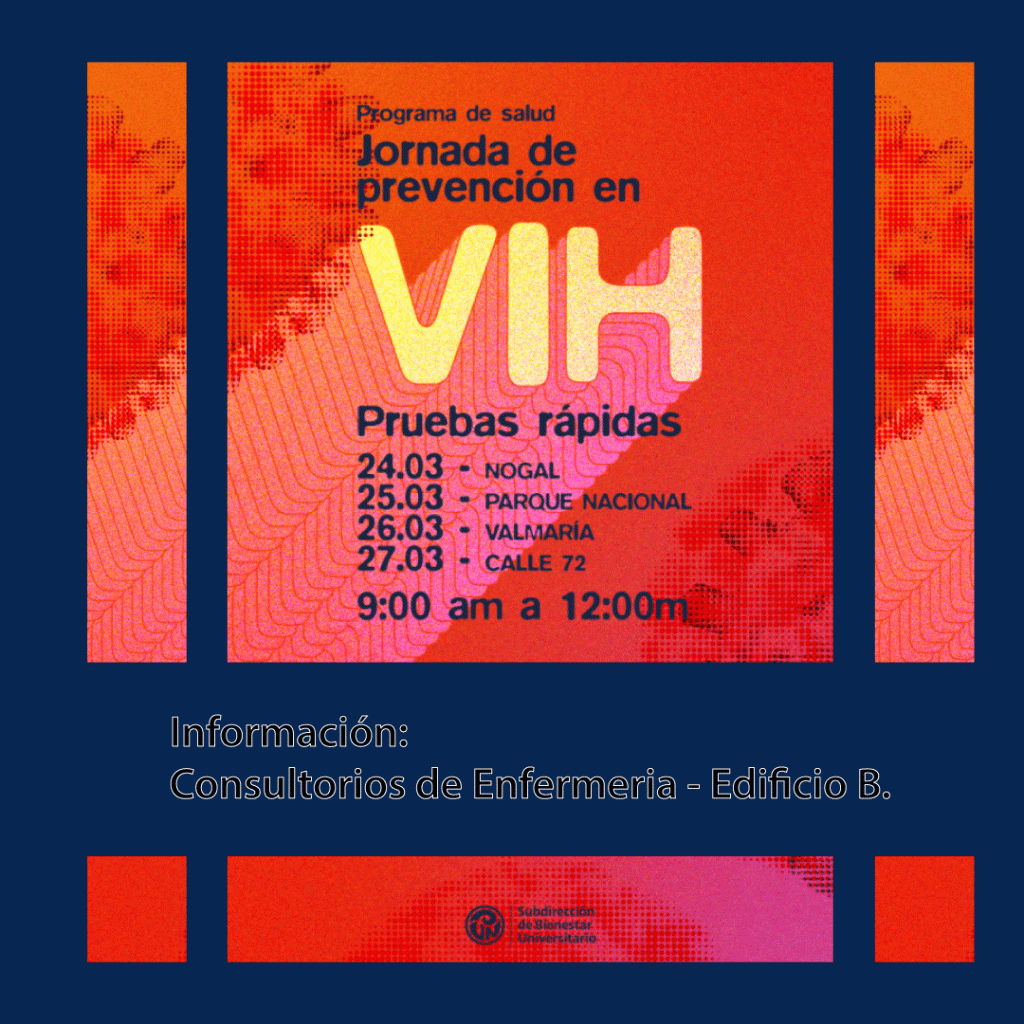 ¡Cuidar tu salud también es parte de tu formación!