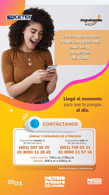 Cartera vencida 12 de junio
